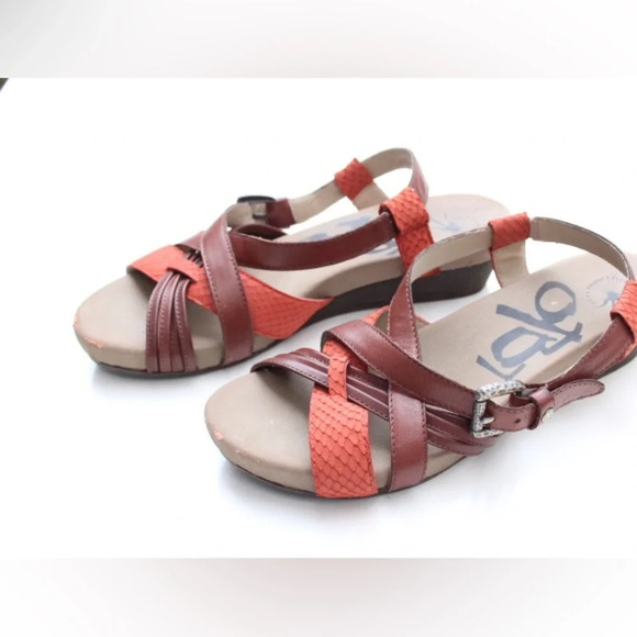 OTBT Sheffield sandals - Picture 2 of 14